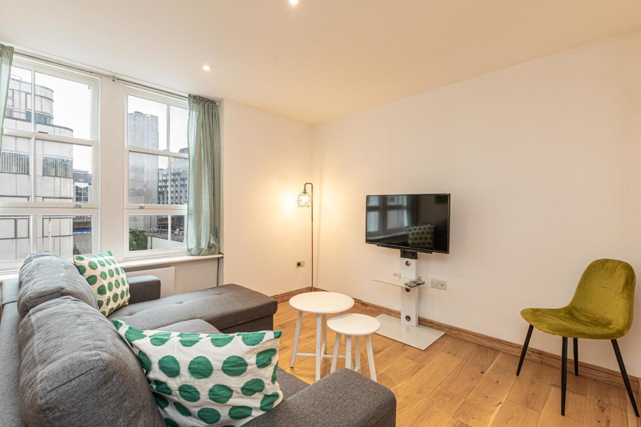 Marylebone Apartments London Zimmer foto