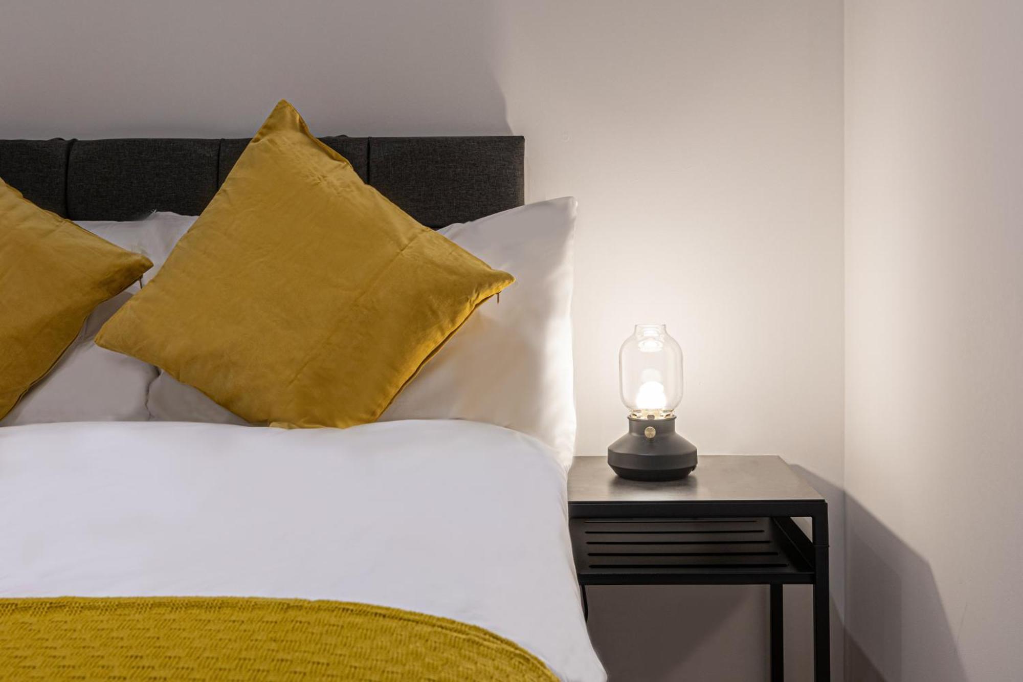 Marylebone Apartments London Zimmer foto