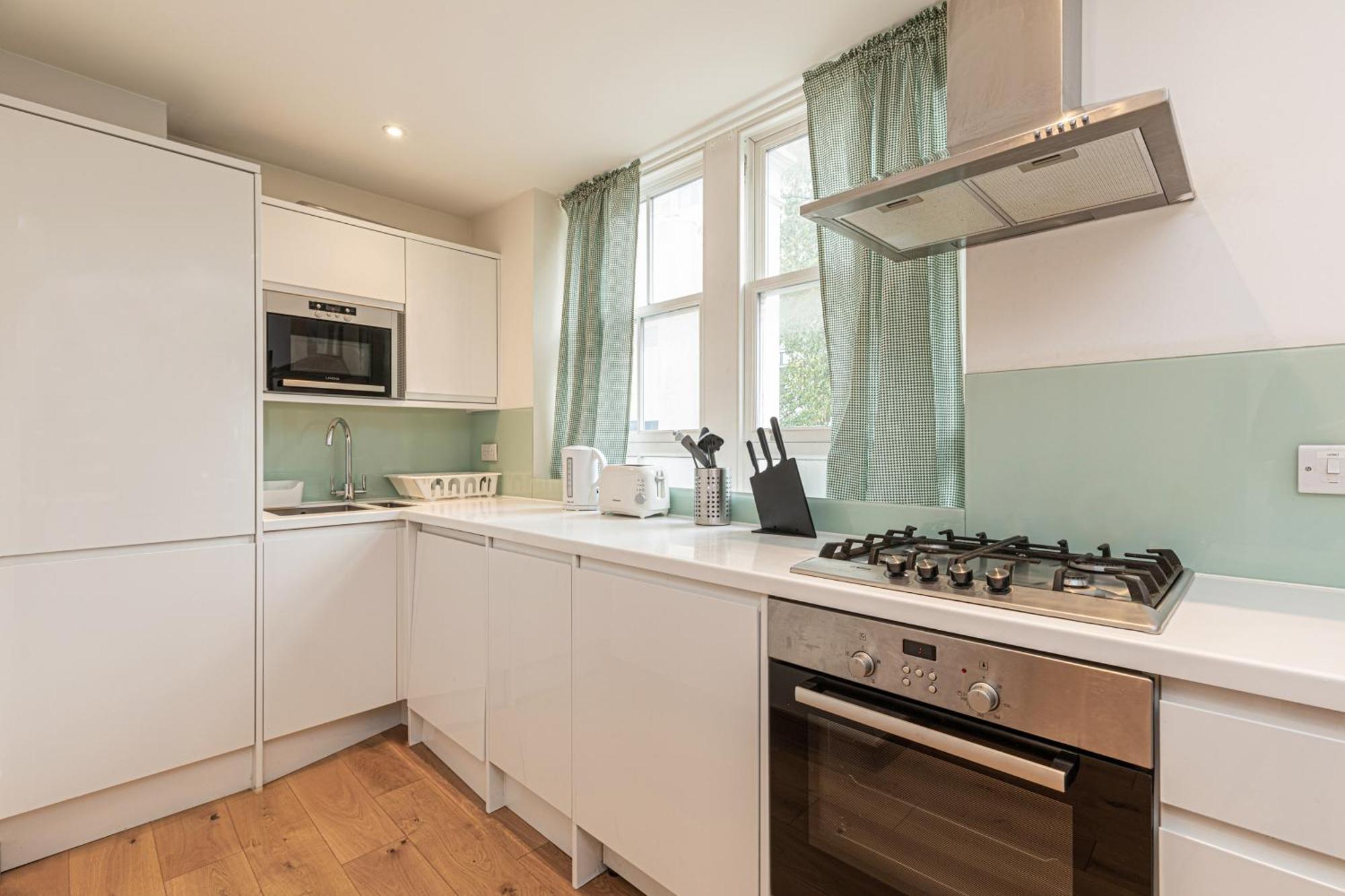 Marylebone Apartments London Zimmer foto
